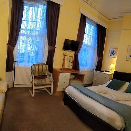Hotel Haven House à Torquay Extérieur photo