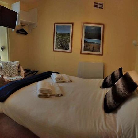 Hotel Haven House à Torquay Extérieur photo