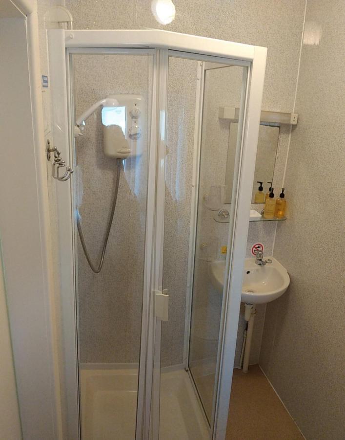Hotel Haven House à Torquay Extérieur photo