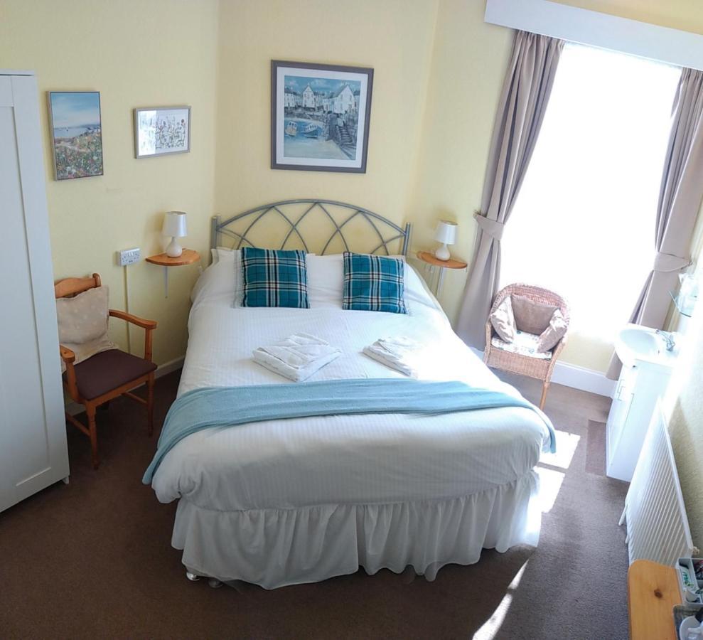 Hotel Haven House à Torquay Extérieur photo