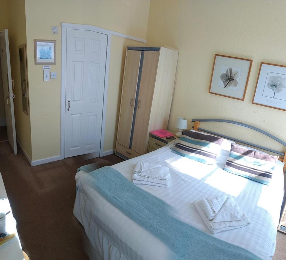 Hotel Haven House à Torquay Extérieur photo