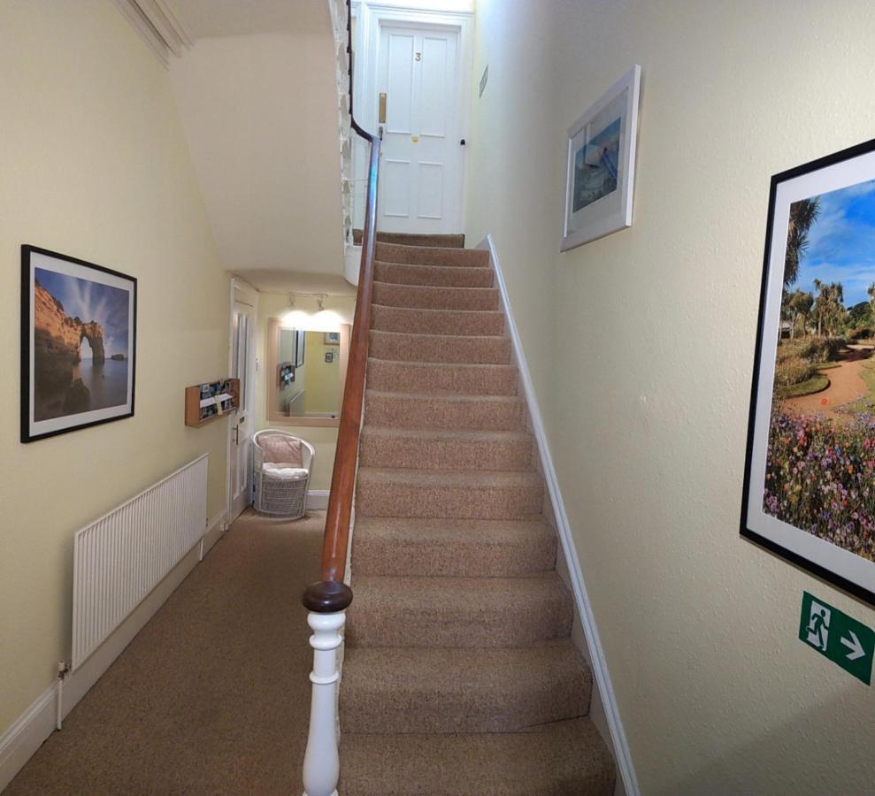 Hotel Haven House à Torquay Extérieur photo