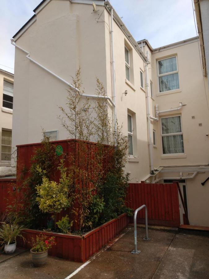 Hotel Haven House à Torquay Extérieur photo