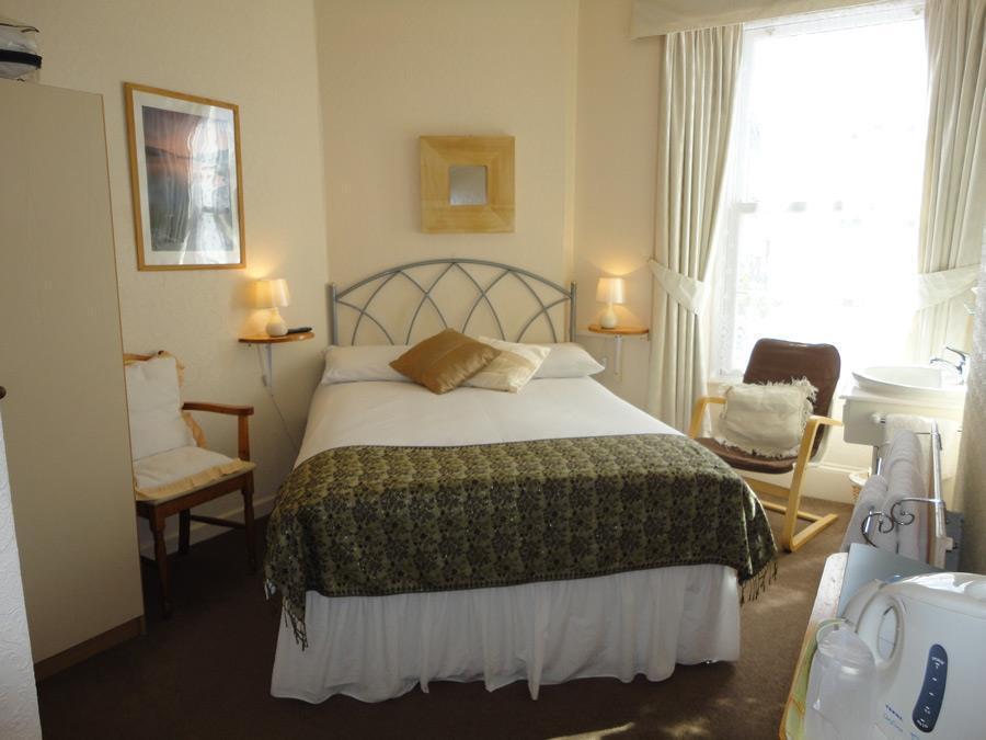 Hotel Haven House à Torquay Extérieur photo