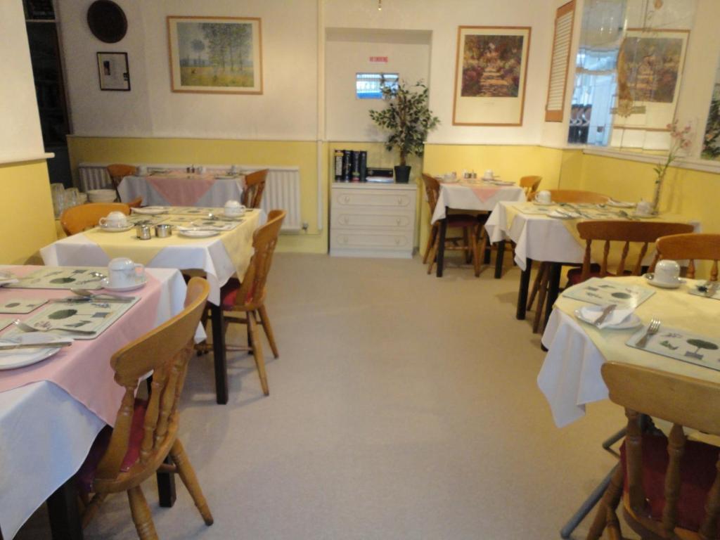 Hotel Haven House à Torquay Extérieur photo