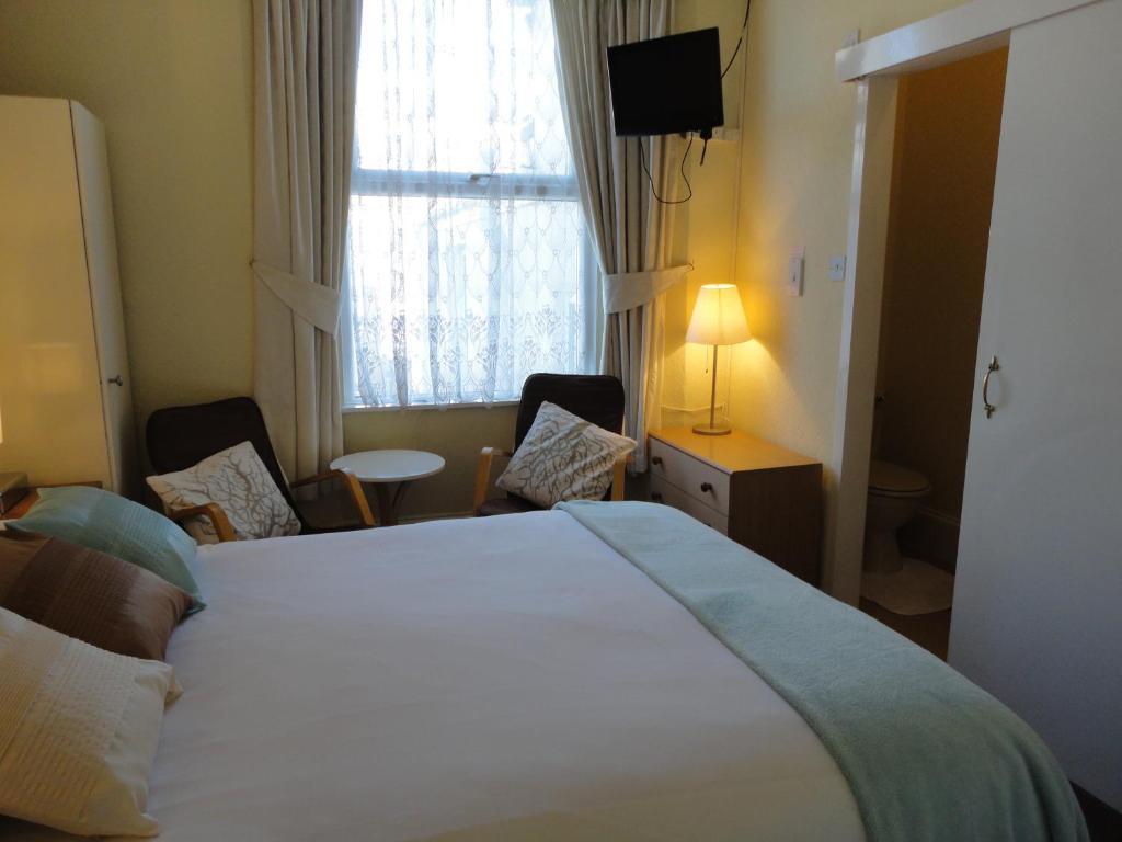Hotel Haven House à Torquay Extérieur photo