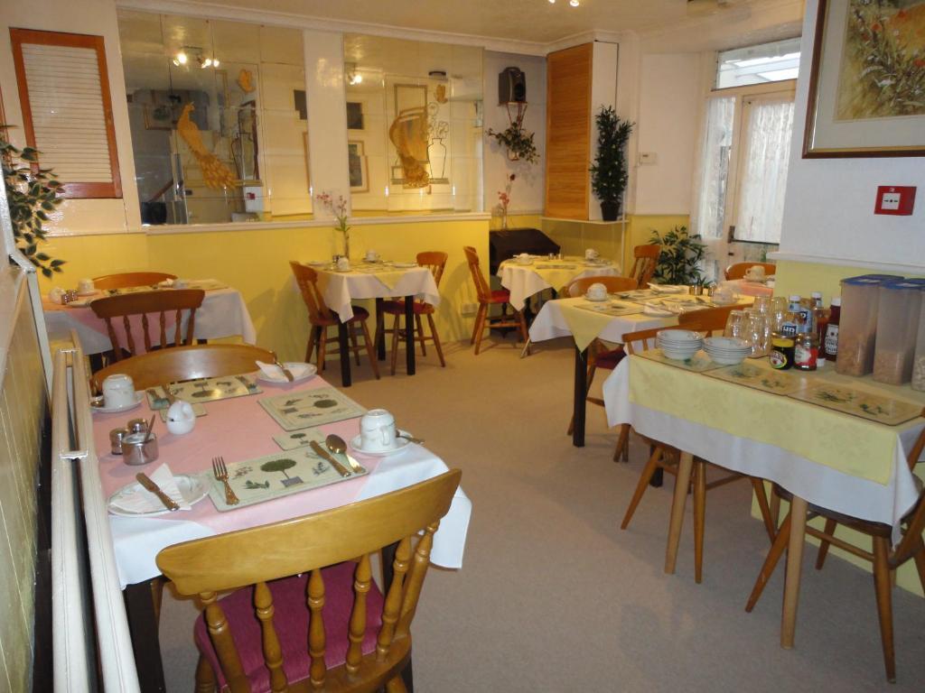 Hotel Haven House à Torquay Extérieur photo