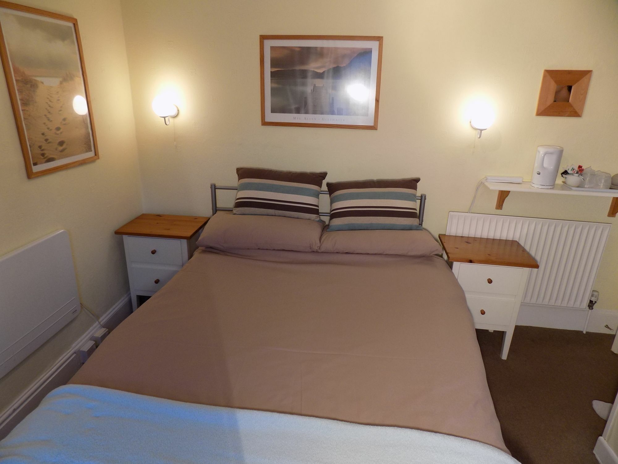 Hotel Haven House à Torquay Extérieur photo