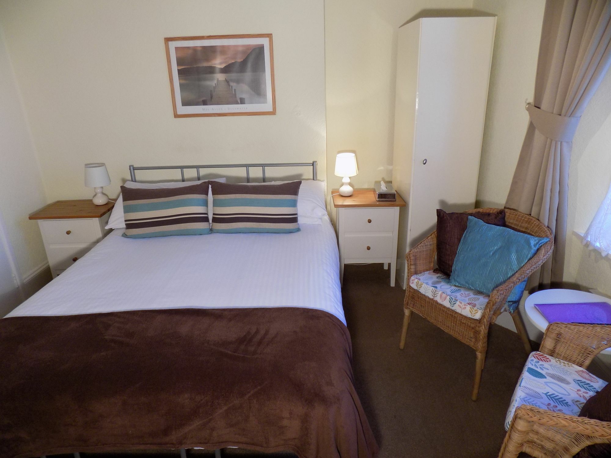 Hotel Haven House à Torquay Extérieur photo