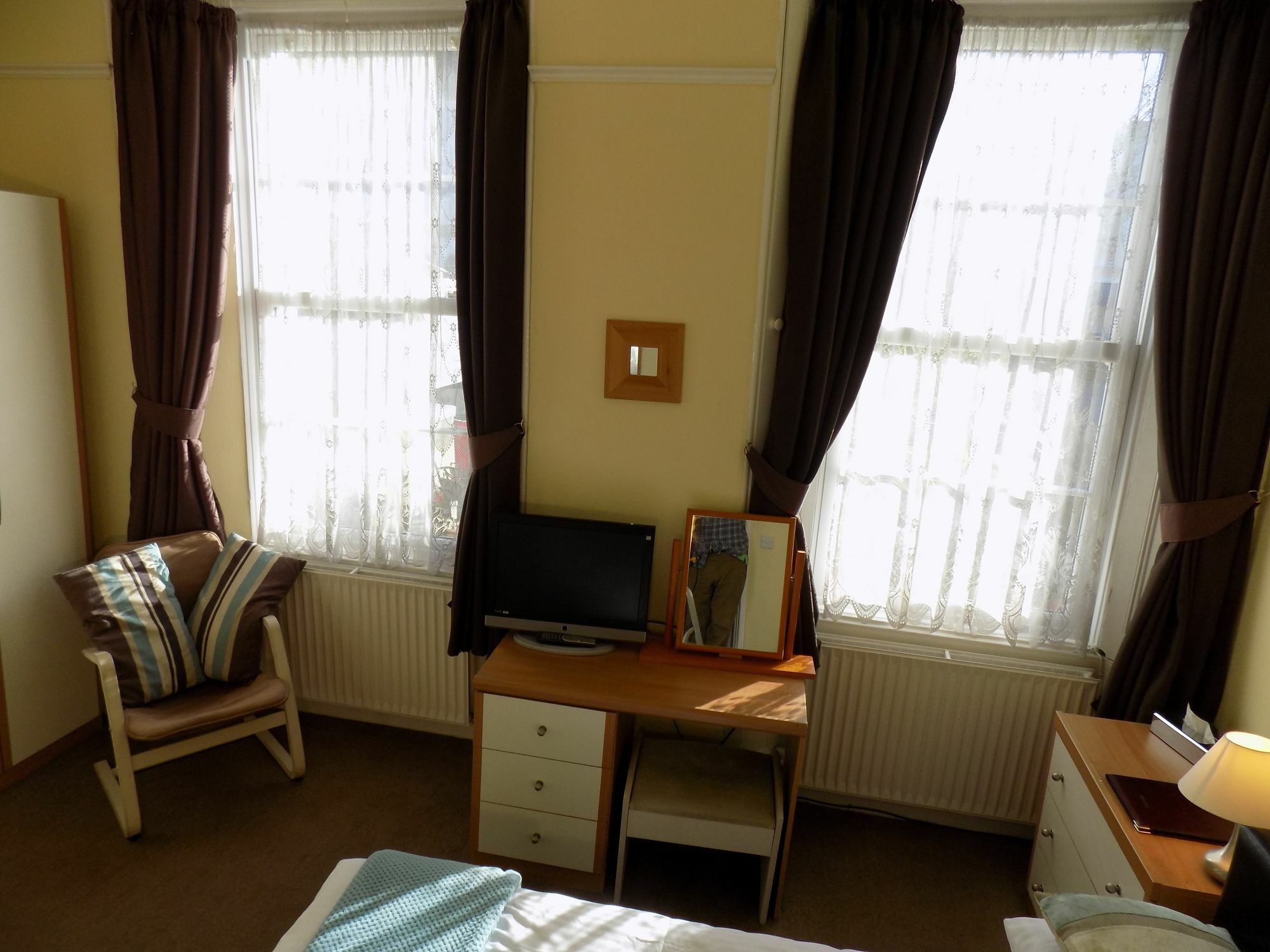 Hotel Haven House à Torquay Extérieur photo